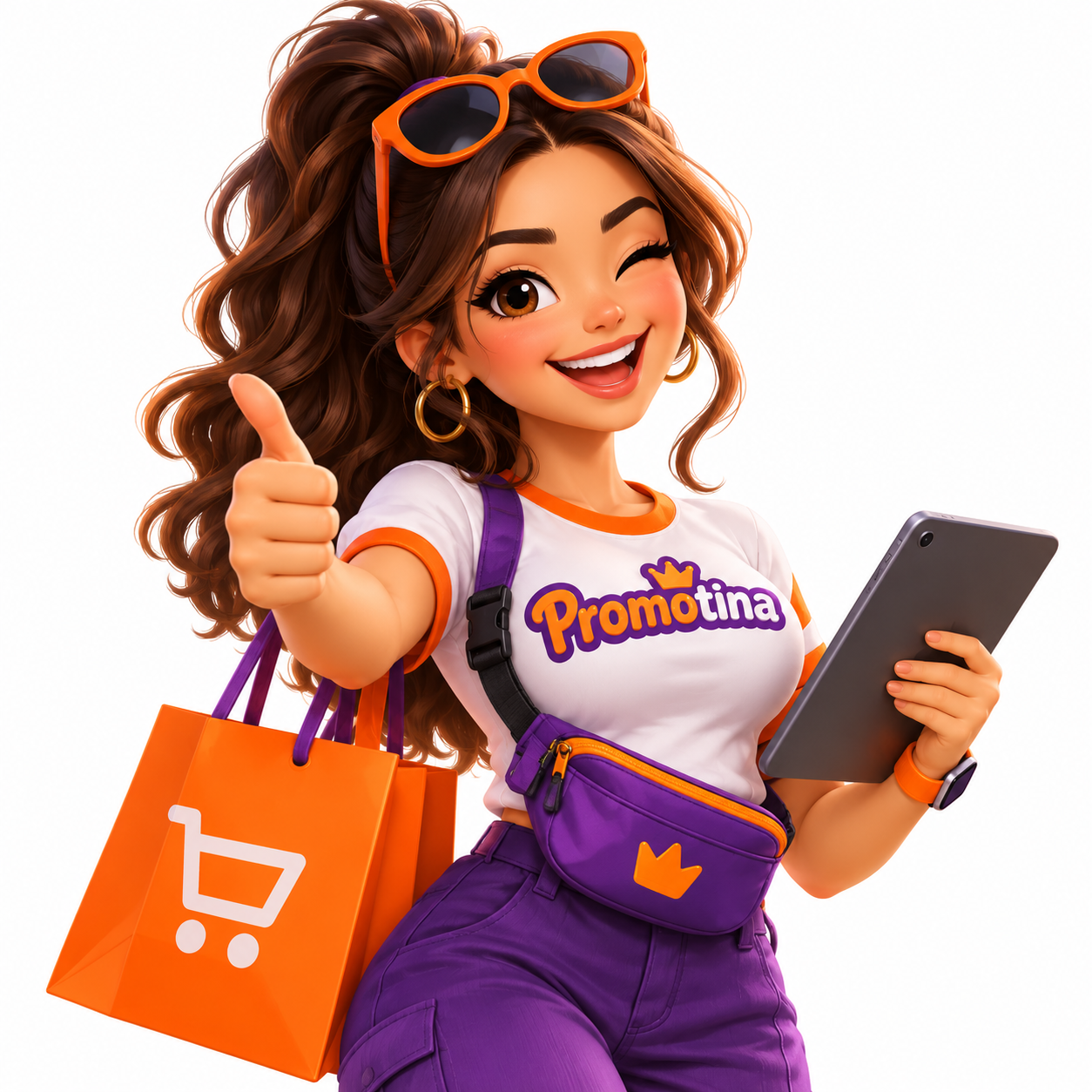 Promotina Persona